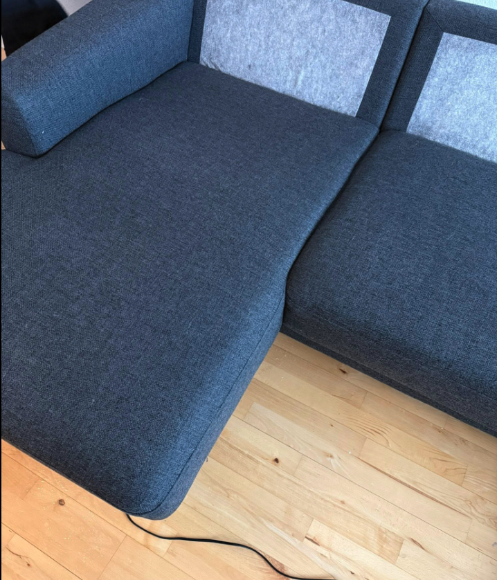 Sofarens & Tæpperens i Vordingborg